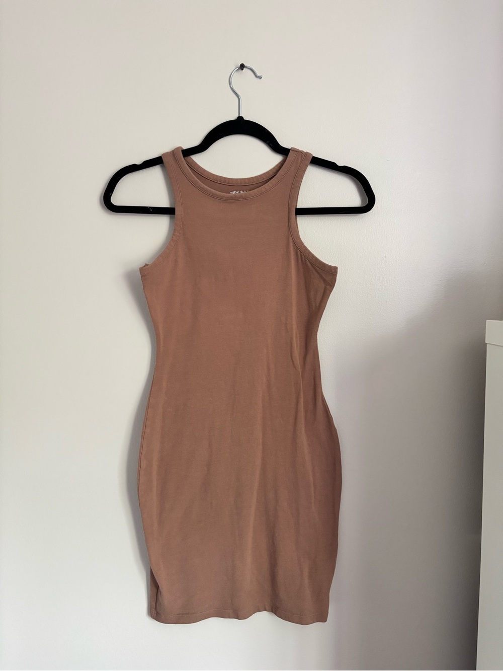 Summer mini dress